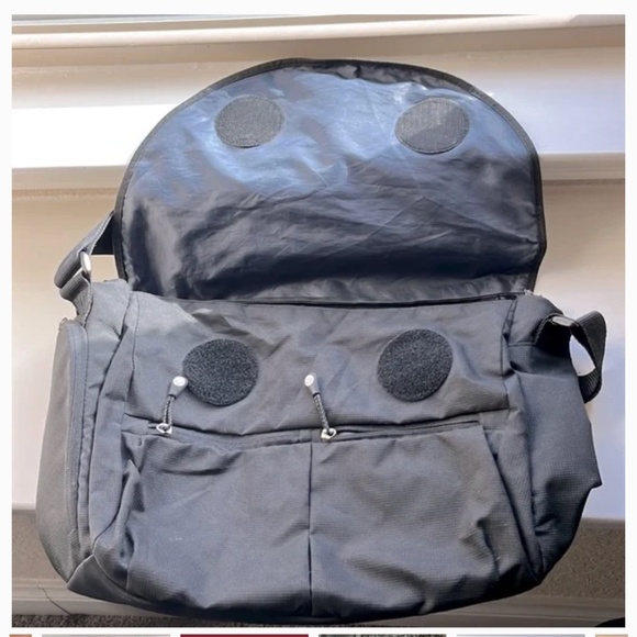 Columbia Diaper Bag - Picture 7 of 12